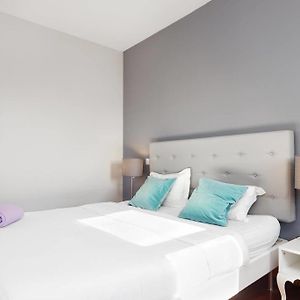 Appartement met een Slaapkamer